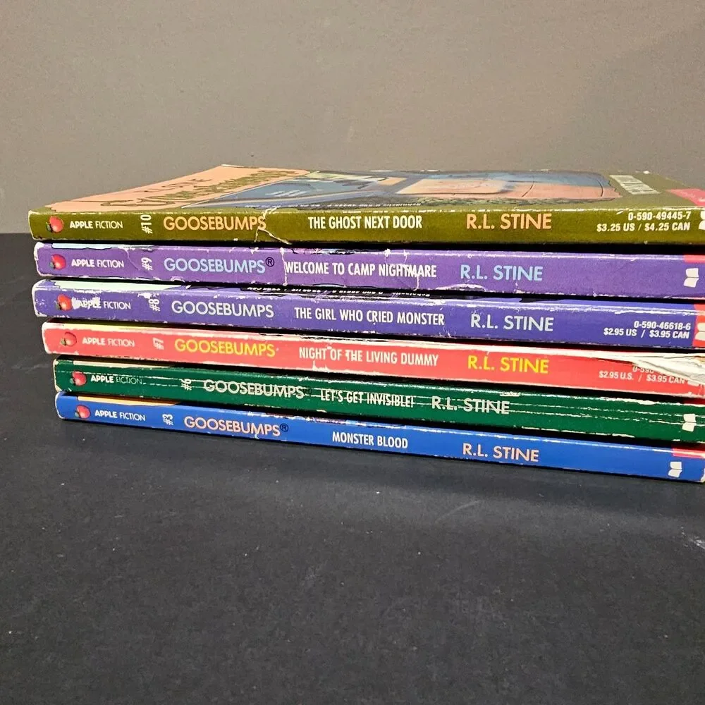 N/A vintage lot